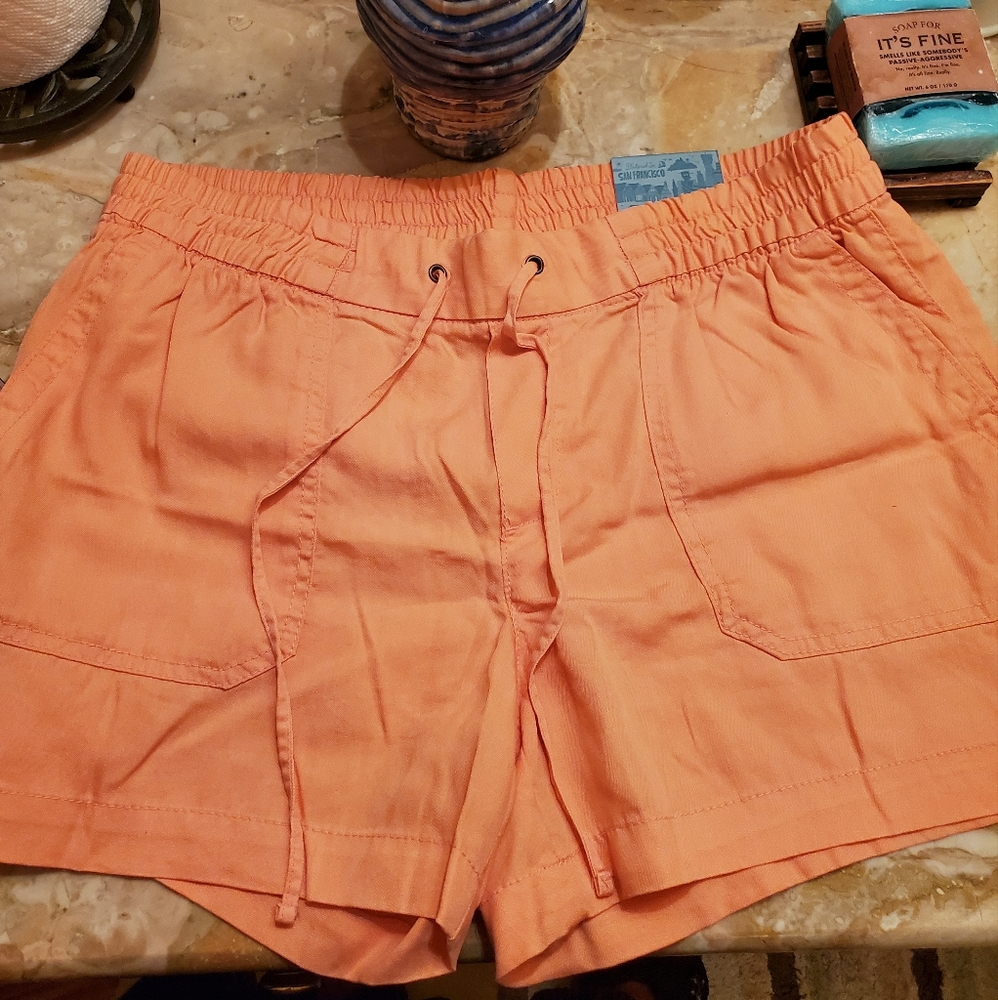 Women's shorts